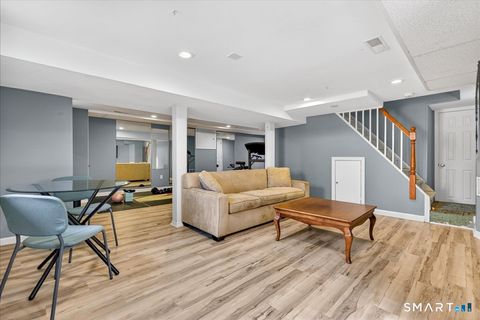 Tiny photo for 203 Burroughs Road, Fairfield, CT 06824 (MLS # 24152732)