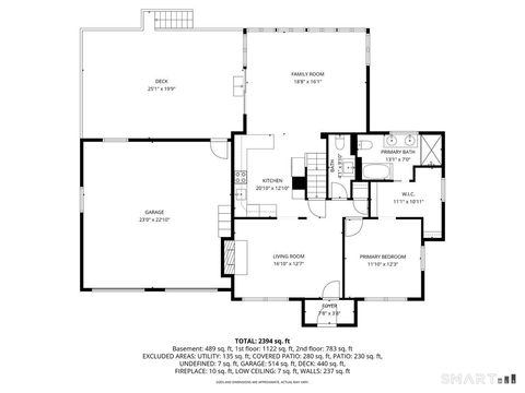 Tiny photo for 203 Burroughs Road, Fairfield, CT 06824 (MLS # 24152732)