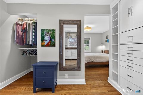 Tiny photo for 203 Burroughs Road, Fairfield, CT 06824 (MLS # 24152732)