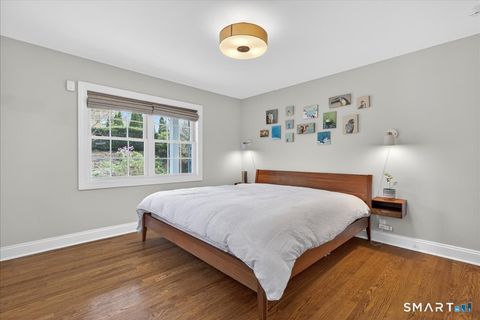 Tiny photo for 203 Burroughs Road, Fairfield, CT 06824 (MLS # 24152732)