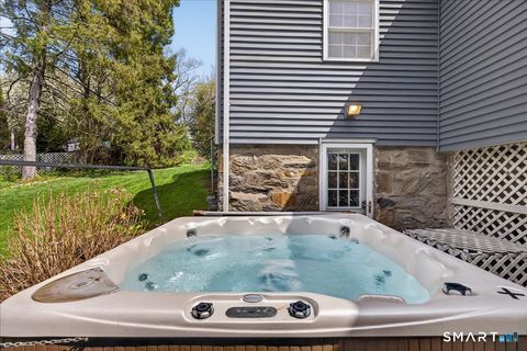 Tiny photo for 203 Burroughs Road, Fairfield, CT 06824 (MLS # 24152732)