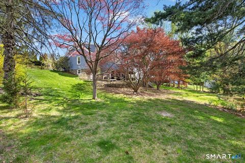 Tiny photo for 203 Burroughs Road, Fairfield, CT 06824 (MLS # 24152732)