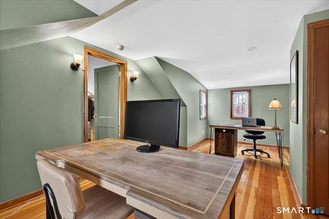 Tiny photo for 203 Burroughs Road, Fairfield, CT 06824 (MLS # 24152732)