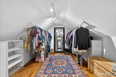 Tiny photo for 203 Burroughs Road, Fairfield, CT 06824 (MLS # 24152732)