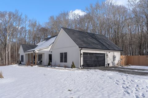 A home in Plainfield