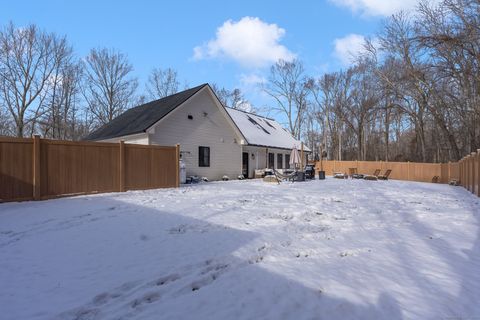 A home in Plainfield