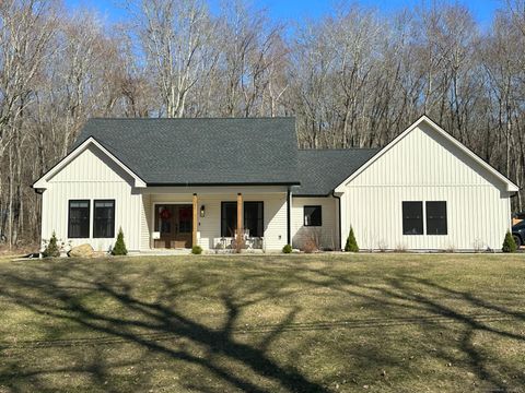 A home in Plainfield