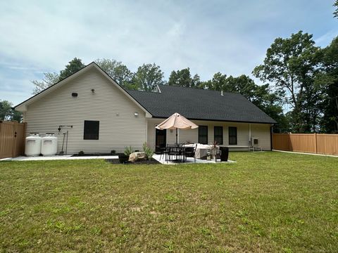 A home in Plainfield