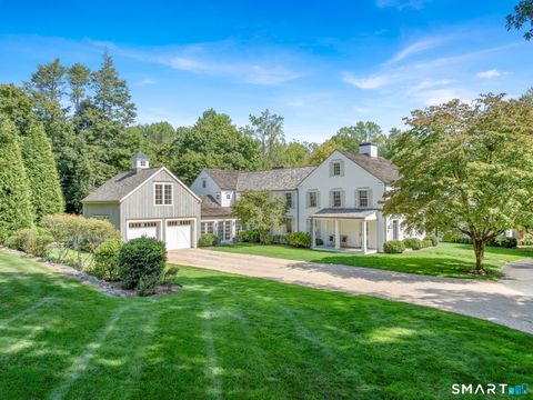 Tiny photo for 366 Hollow Tree Ridge Road, Darien, CT 06820 (MLS # 24165040)