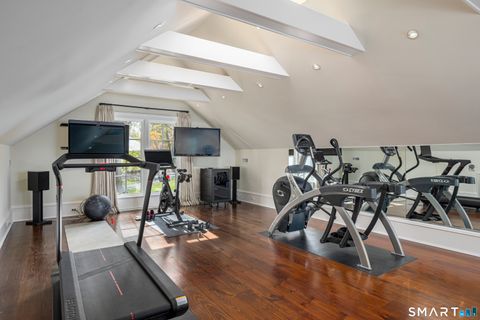 Tiny photo for 366 Hollow Tree Ridge Road, Darien, CT 06820 (MLS # 24165040)