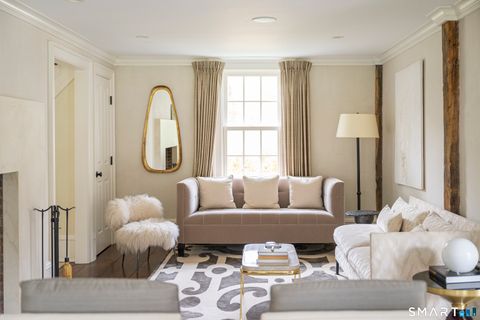 Tiny photo for 366 Hollow Tree Ridge Road, Darien, CT 06820 (MLS # 24165040)