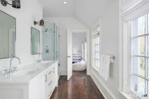 Tiny photo for 366 Hollow Tree Ridge Road, Darien, CT 06820 (MLS # 24165040)