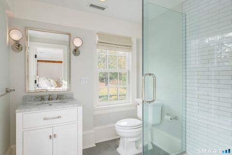 Tiny photo for 366 Hollow Tree Ridge Road, Darien, CT 06820 (MLS # 24165040)