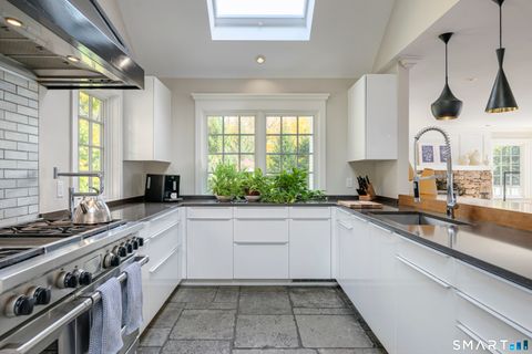 Tiny photo for 366 Hollow Tree Ridge Road, Darien, CT 06820 (MLS # 24165040)