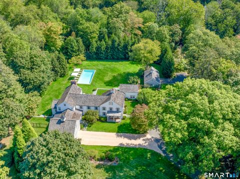 Photo of 366 Hollow Tree Ridge Road, Darien, CT 06820 (MLS # 24165040)