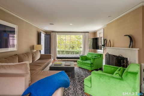 Tiny photo for 366 Hollow Tree Ridge Road, Darien, CT 06820 (MLS # 24165040)