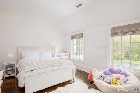 Tiny photo for 366 Hollow Tree Ridge Road, Darien, CT 06820 (MLS # 24165040)