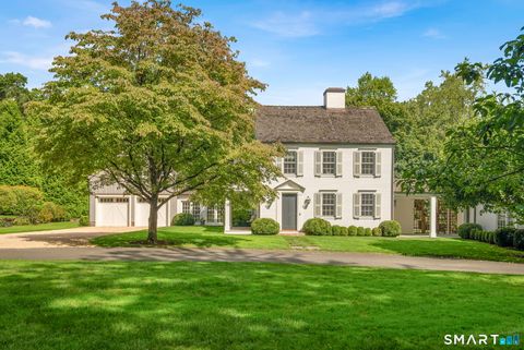 Tiny photo for 366 Hollow Tree Ridge Road, Darien, CT 06820 (MLS # 24165040)