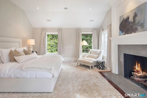 Tiny photo for 366 Hollow Tree Ridge Road, Darien, CT 06820 (MLS # 24165040)