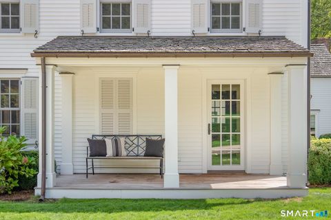 Tiny photo for 366 Hollow Tree Ridge Road, Darien, CT 06820 (MLS # 24165040)