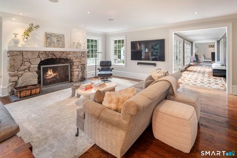 Tiny photo for 366 Hollow Tree Ridge Road, Darien, CT 06820 (MLS # 24165040)