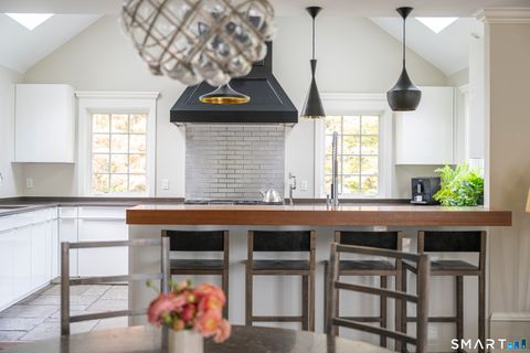 Tiny photo for 366 Hollow Tree Ridge Road, Darien, CT 06820 (MLS # 24165040)