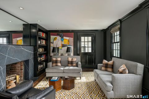 Tiny photo for 366 Hollow Tree Ridge Road, Darien, CT 06820 (MLS # 24165040)