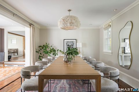 Tiny photo for 366 Hollow Tree Ridge Road, Darien, CT 06820 (MLS # 24165040)