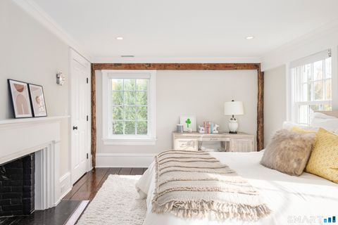 Tiny photo for 366 Hollow Tree Ridge Road, Darien, CT 06820 (MLS # 24165040)