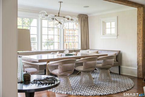 Tiny photo for 366 Hollow Tree Ridge Road, Darien, CT 06820 (MLS # 24165040)