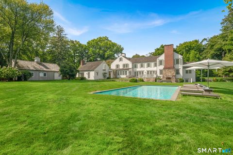 Tiny photo for 366 Hollow Tree Ridge Road, Darien, CT 06820 (MLS # 24165040)