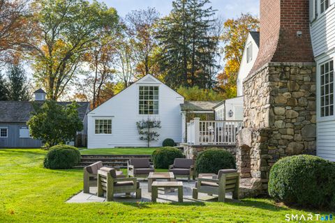 Tiny photo for 366 Hollow Tree Ridge Road, Darien, CT 06820 (MLS # 24165040)
