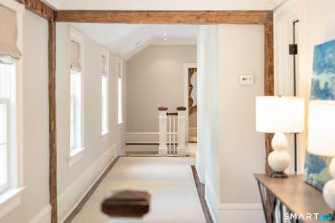 Tiny photo for 366 Hollow Tree Ridge Road, Darien, CT 06820 (MLS # 24165040)