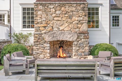 Tiny photo for 366 Hollow Tree Ridge Road, Darien, CT 06820 (MLS # 24165040)