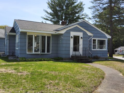 41 Elaine Street Thompson CT 06277