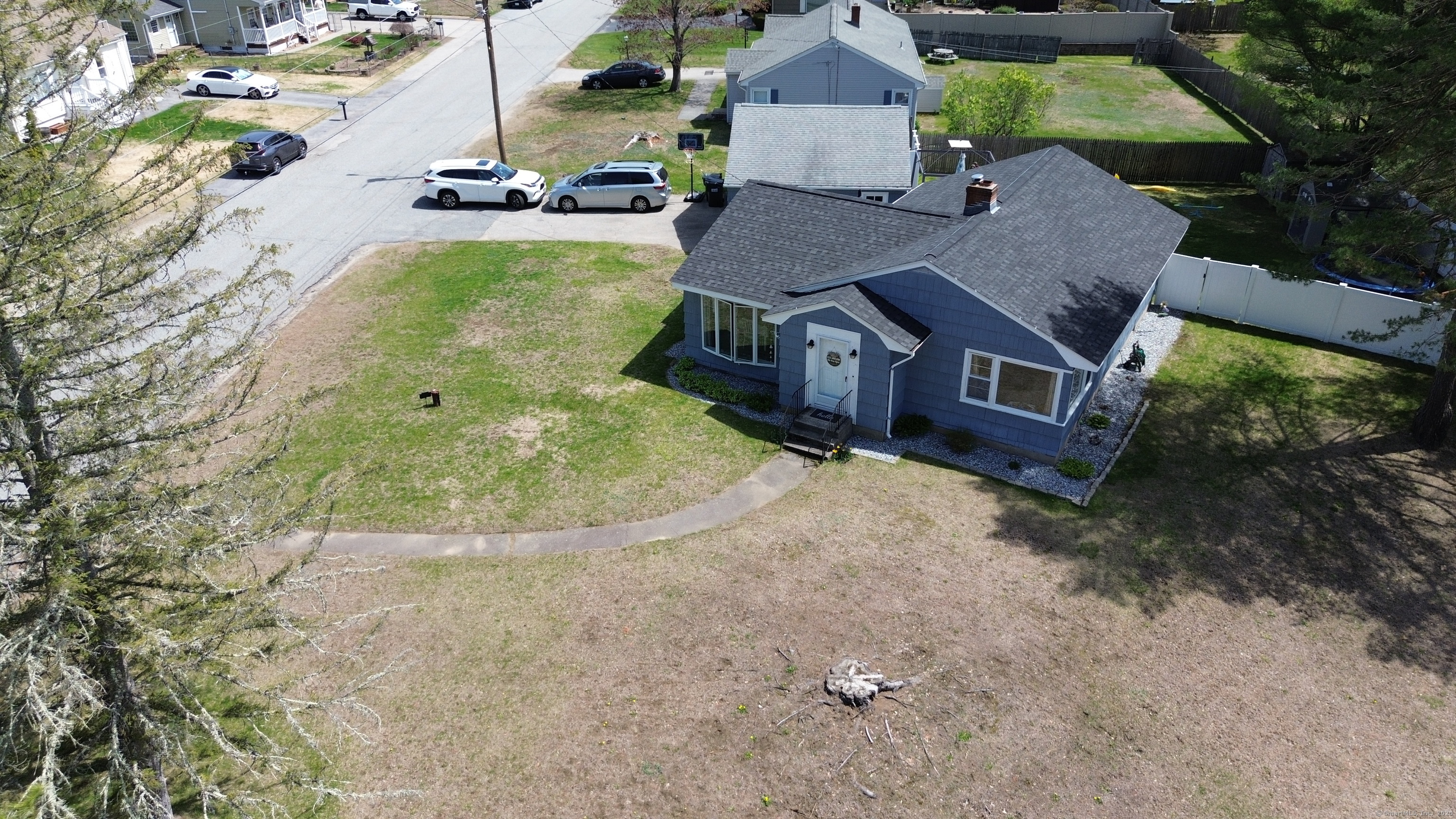 41 Elaine Street, Thompson, Connecticut image 39