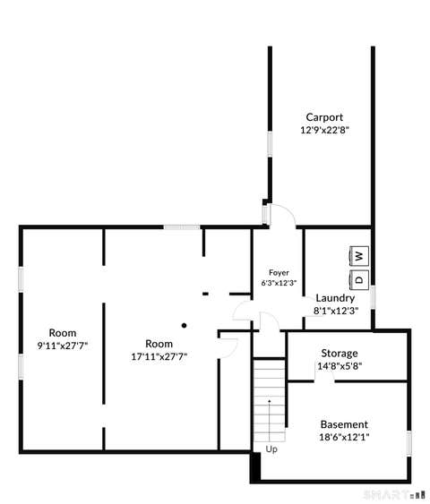 Tiny photo for 114 Pine Hill Avenue, Stamford, CT 06903 (MLS # 24201510)