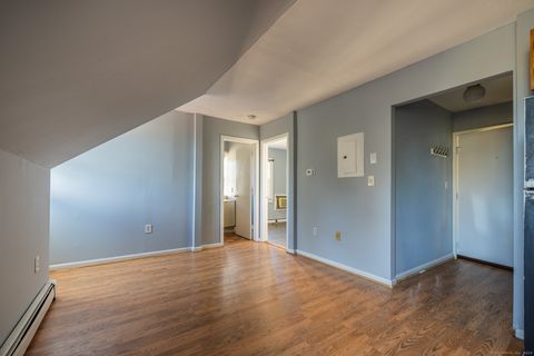 Tiny photo for 56 Park Avenue #301, Bridgeport, CT 06604 (MLS # 24157223)