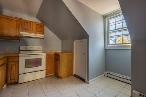 Tiny photo for 56 Park Avenue #301, Bridgeport, CT 06604 (MLS # 24157223)