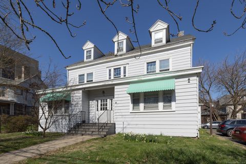 Tiny photo for 56 Park Avenue #301, Bridgeport, CT 06604 (MLS # 24157223)