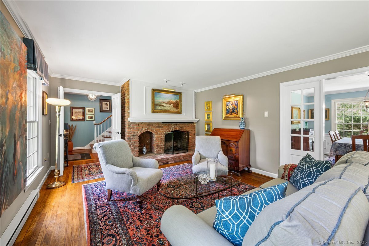 17 Partridge Hill Lane, Essex, Connecticut image 7