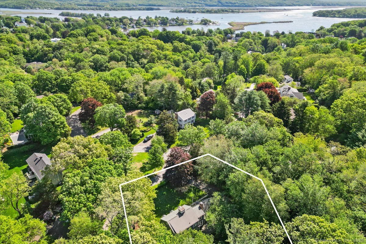 17 Partridge Hill Lane