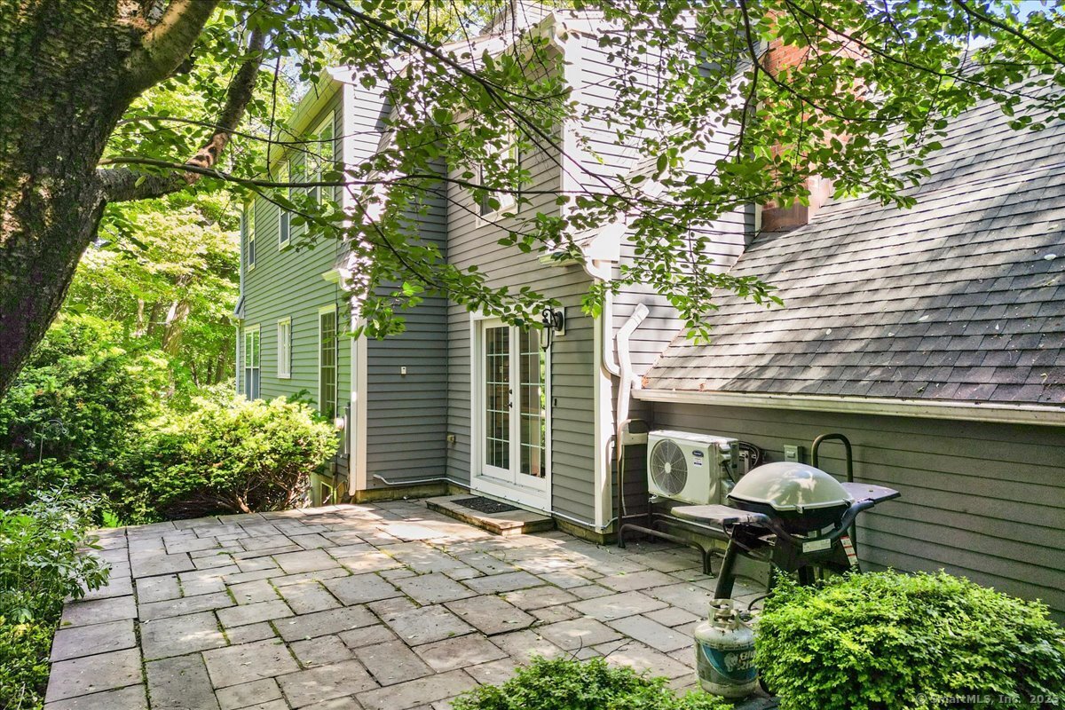 17 Partridge Hill Lane, Essex, Connecticut image 37