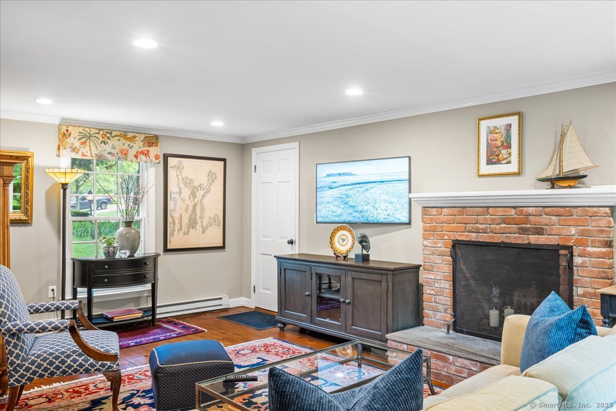17 Partridge Hill Lane, Essex, Connecticut image 12