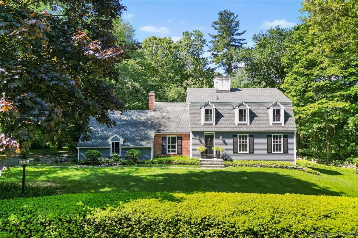 17 Partridge Hill Lane, Essex, Connecticut image 36