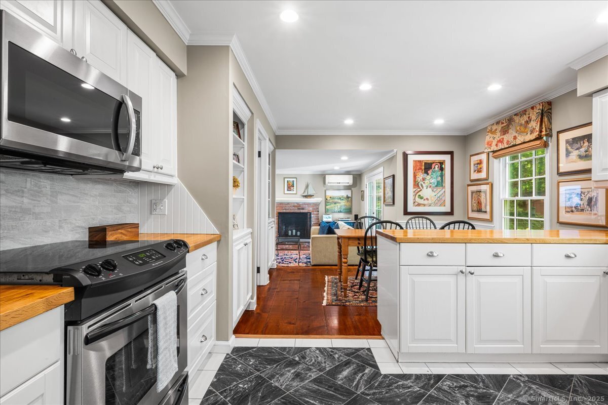 17 Partridge Hill Lane, Essex, Connecticut image 11