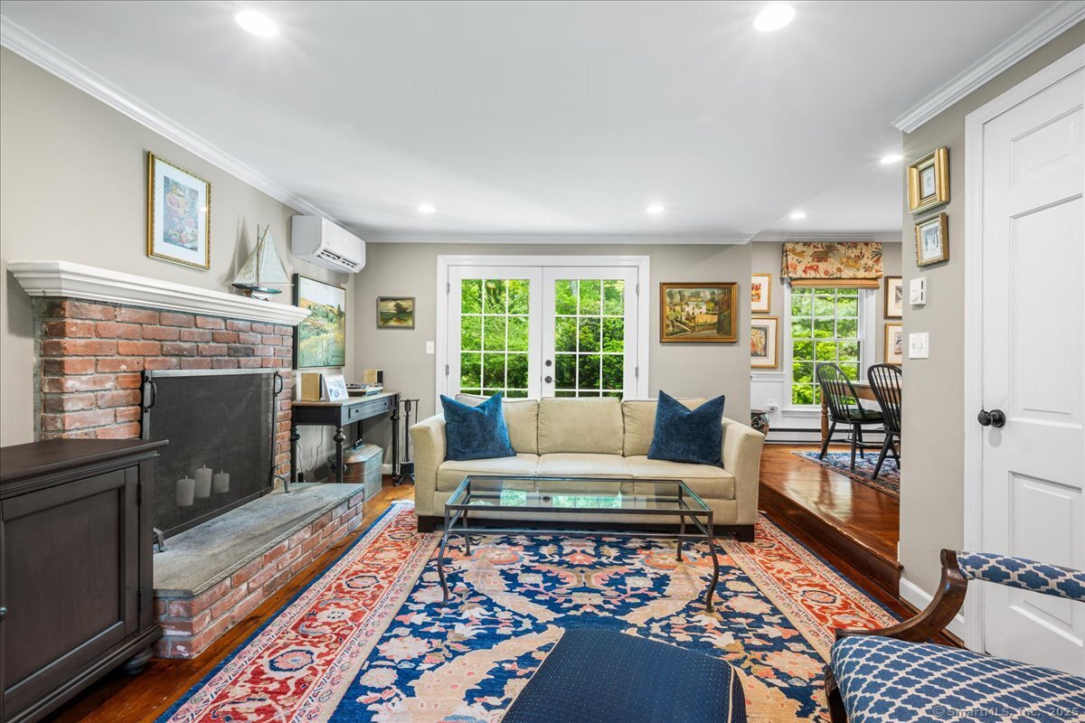 17 Partridge Hill Lane, Essex, Connecticut image 14