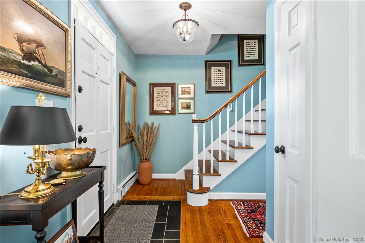 17 Partridge Hill Lane