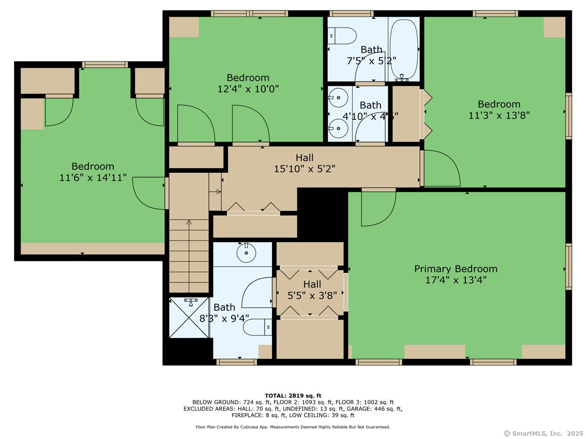 17 Partridge Hill Lane, Essex, Connecticut image 16