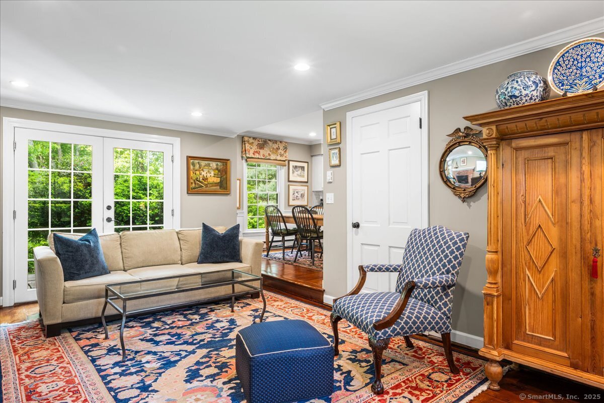 17 Partridge Hill Lane, Essex, Connecticut image 13